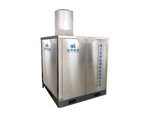 YQ-500量子燃烧器主机