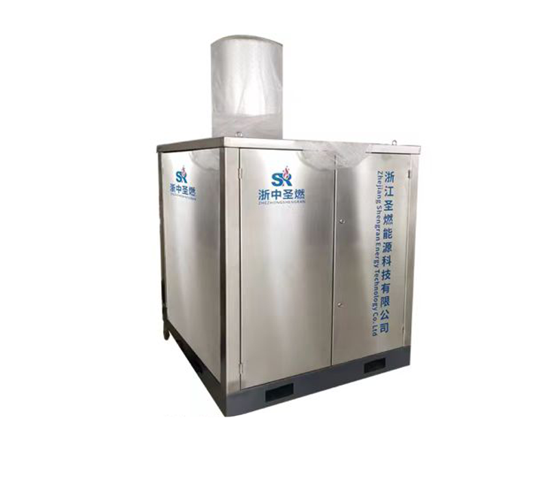 YQ-500量子燃烧器主机