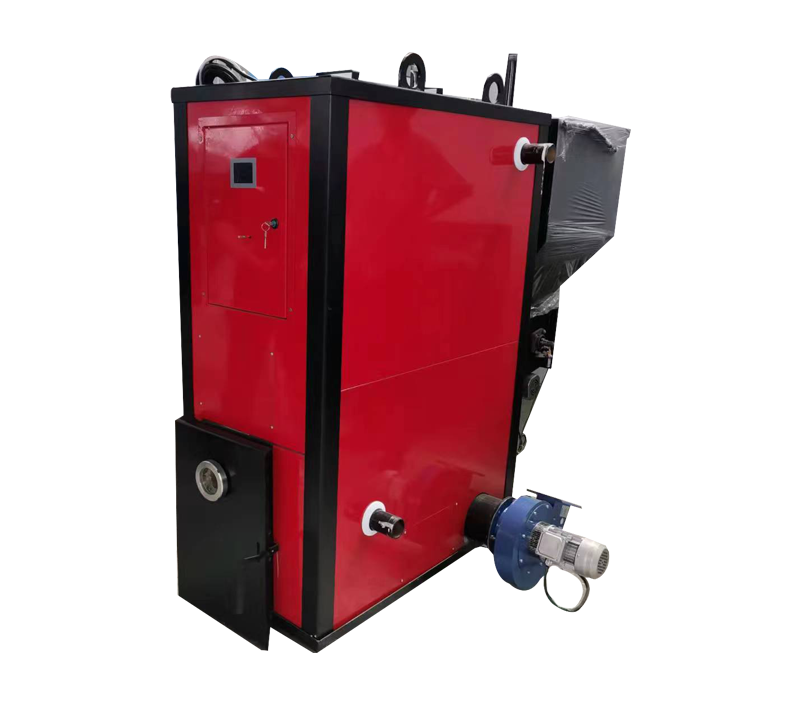 多燃料采暖炉DS45kw（500平）