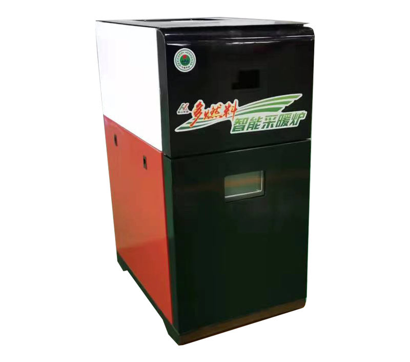 多燃料DS10kw（150平）